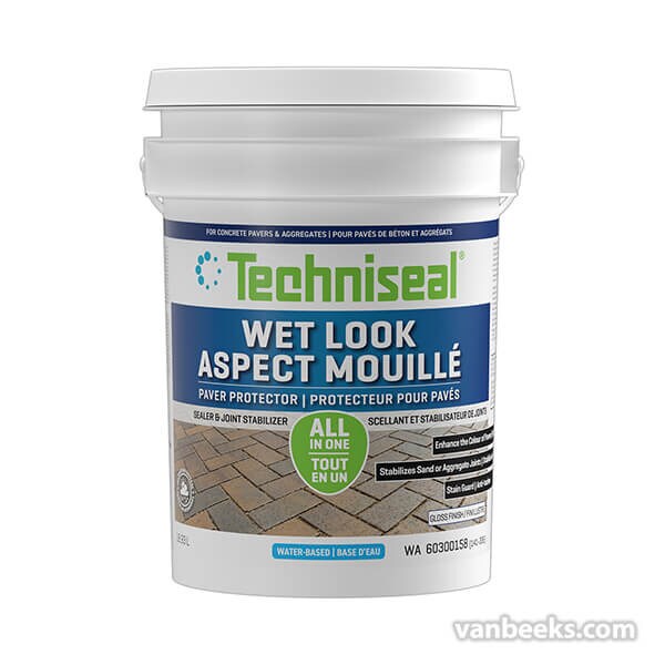 Techniseal (WA) Colour Enhancing